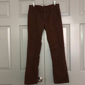 Men’s Active pants